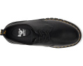 Туфли Dr. Martens Audrick 3-Eye с классической строчкой и воздушной подошвой