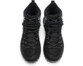 Трекинговые ботинки Lowa Innovo GTX Mid с мембраной GORE-TEX