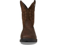 Ботинки Ariat Groundbreaker WST с защитой Metguard