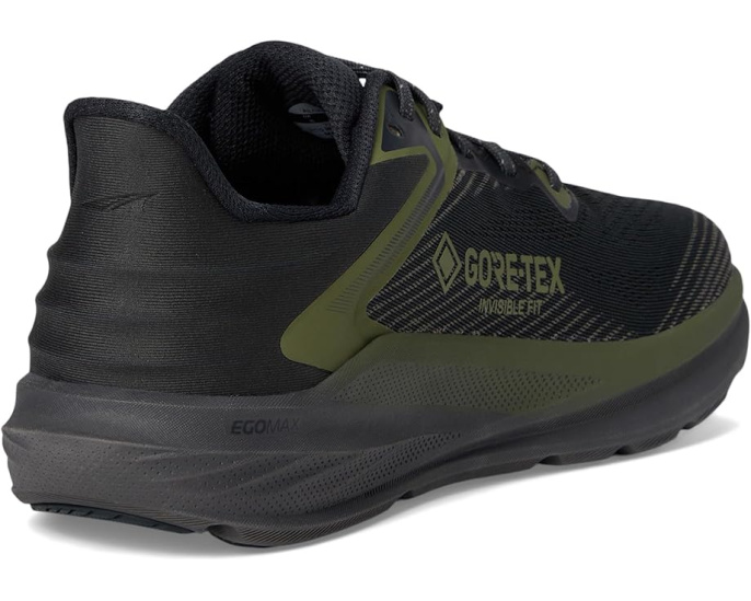 Водонепроницаемые кроссовки Altra Torin 8 Gtx с мембраной Gore-Tex для бега