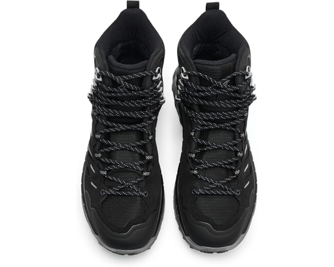 Трекинговые ботинки Lowa Innovo GTX Mid с мембраной GORE-TEX