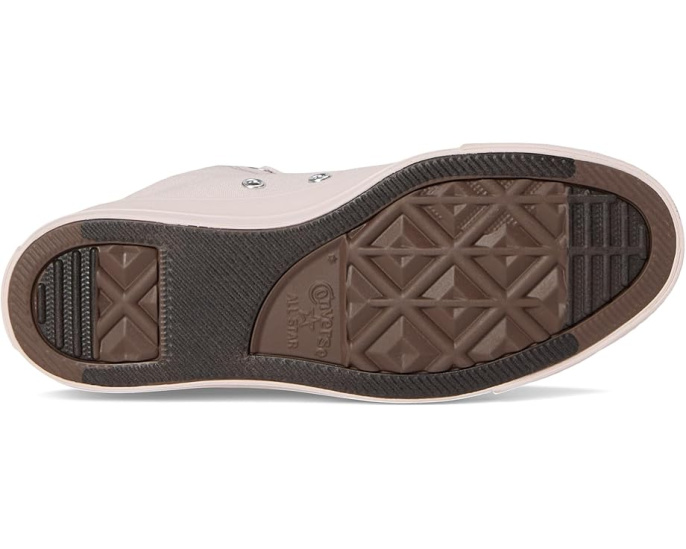 Монохромные кеды Converse Chuck Taylor All Star для старших детей