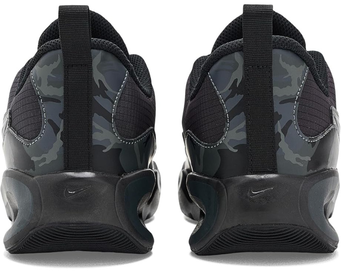 Nike Air Max Nova Camo кроссовки для старших детей