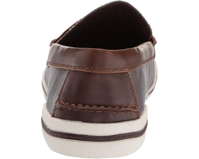 Мокасины Kenneth Cole New York Un-Anchor