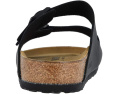 Сандалии Birkenstock Arizona из Birko-Flor® с пробковой стелькой