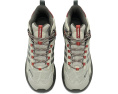 Merrell Moab Speed 2 Mid GORE-TEX треккинговые ботинки