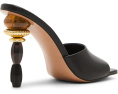 Босоножки Steve Madden Sia на шпильке с квадратным открытым носком
