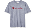 Футболка Champion Heritage с имитацией кручения