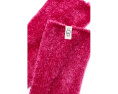 Носки UGG Leda Cozy Love с вышитым сердцем из переработанного полиэстера