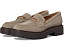 Лоферы Lea на платформе из мягкой замши Sam Edelman