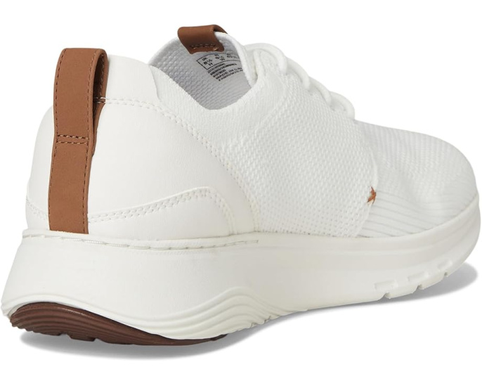 Кроссовки Clarks Motion Trek MX с технологией Motion Tread