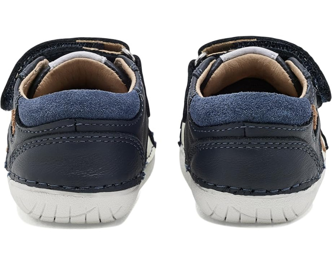 Кроссовки Old Soles Pavesta для малышей с аппликацией звезды