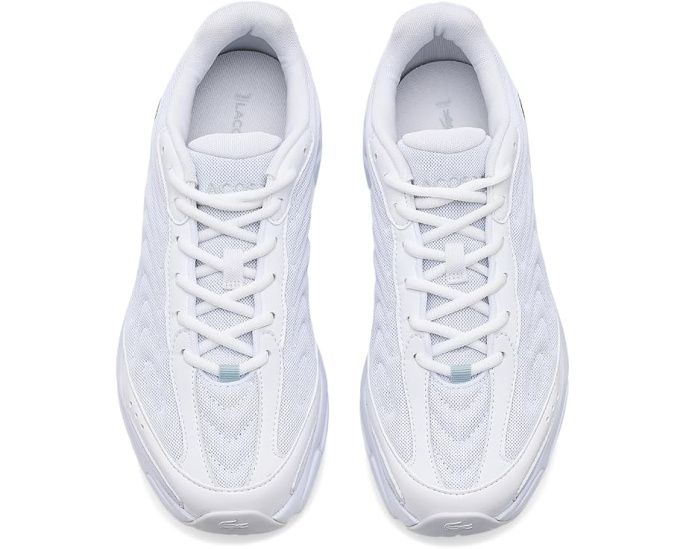 Lacoste кроссовки Storm 96 2K Lite с дышащим верхом