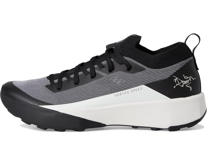 Легкие ботинки для подходов Arc'teryx Vertex Speed Low с нейлоновым верхом