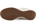 Кроссовки Michael Kors Nikko S2 Wedge тракторная подошва