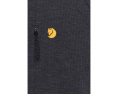 Fjällräven Bergtagen Midlayer 1/2 Zip флис с шерстью Black
