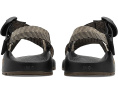 Сандалии Chaco Mega Z Classic с переработанными материалами и стелькой LUVSEAT