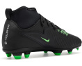 Nike бутсы Jr. Phantom 6 High Club Multi-Ground для детей
