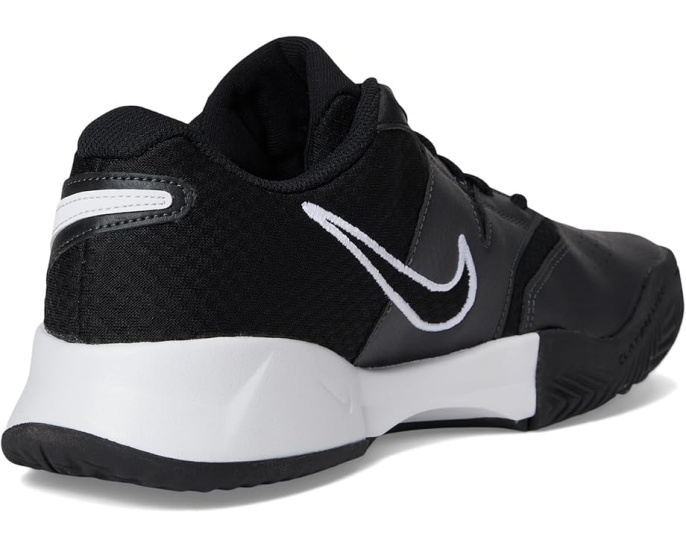Кроссовки Nike Court Lite 4 для тенниса с усиленным носком