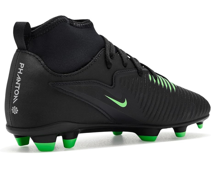 Nike бутсы Jr. Phantom 6 High Club Multi-Ground для детей