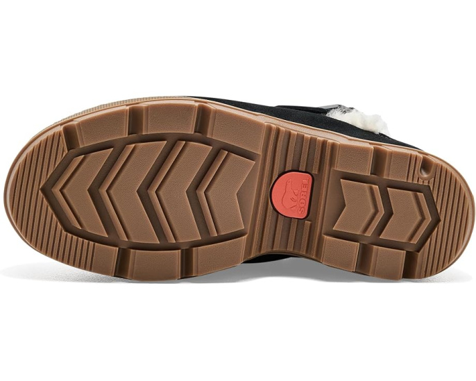 SOREL Roam'N Clog Cozy сабо с меховой подкладкой