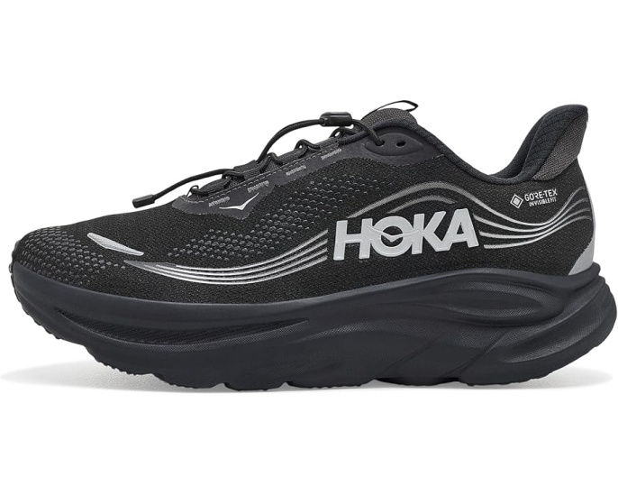 HOKA Кроссовки Clifton 11 GTX для бега