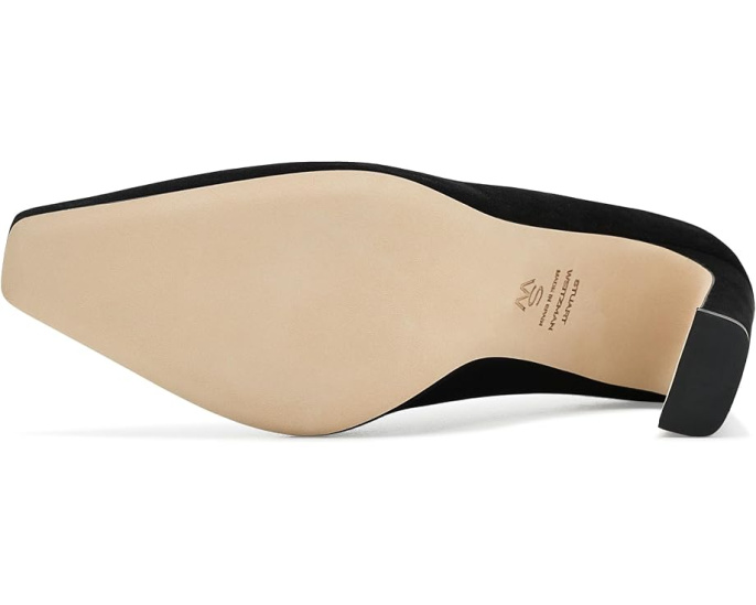 Stassi Pumps 85