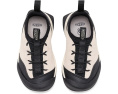 Кроссовки KEEN Jasper III для малышей и детей младшего возраста с замшевым верхом
