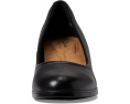 Туфли-лодочки Clarks Emily2 Ruby с миндалевидным носком и устойчивым каблуком