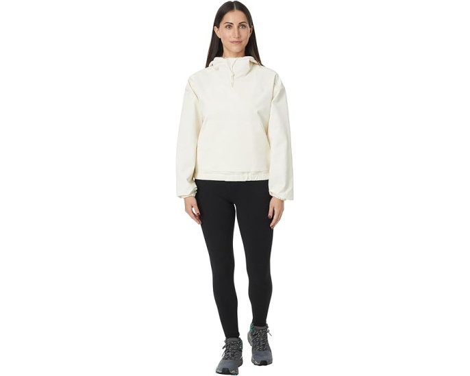 Толстовка The North Face Willow Stretch с капюшоном и ветрозащитой WindWall