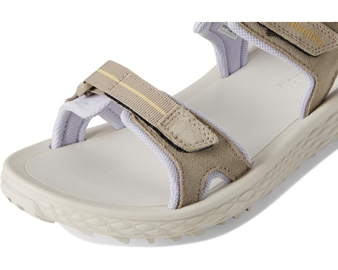 Сандалии Columbia Konos Hiker 2-Strap с системой Omni Max