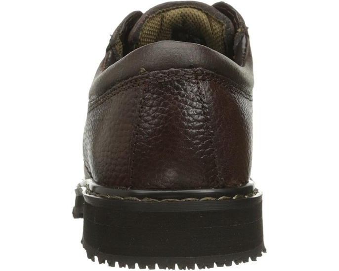 Рабочие туфли Dr. Scholl's Harrington II с противоскользящей подошвой и стелькой с эффектом памяти