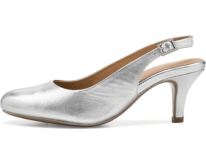 Свадебные туфли Trotters Lexi Bridal на каблуке
