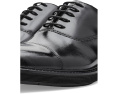 Туфли Tyson Dress Cap Toe Johnston Murphy из натуральной кожи