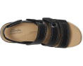 Сандалии Clarks Merliah 2 Bali с ремешками и стелькой Ultimate Comfort