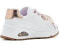 Skechers Kids кроссовки Uno Gen1 310936L с бриллиантами