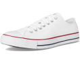 Chuck Taylor All Star Canvas Wide-Fit Low-Top