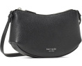 Сумка кроссбоди Loop из зернистой кожи от Kate Spade New York