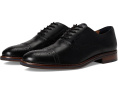 Johnston & Murphy туфли Conard 2.0 Cap Toe со стелькой Trufoam