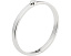 Тонкий металлический браслет Everyday Spade от Kate Spade New York