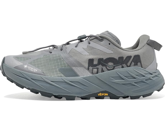 Кроссовки HOKA Speedgoat 7 GTX для бездорожья