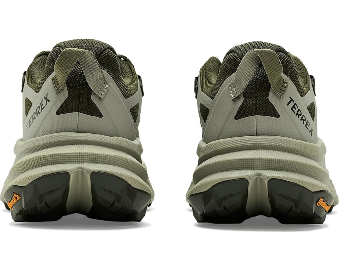Трекинговые ботинки adidas Outdoor Terrex Freehiker SL с мембраной GORE-TEX