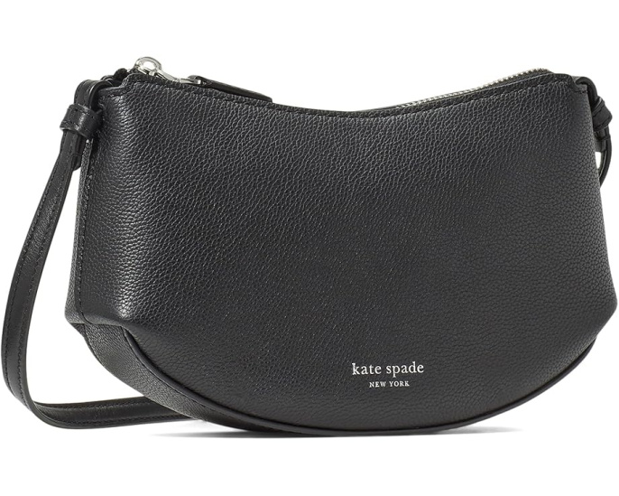 Сумка кроссбоди Loop из зернистой кожи от Kate Spade New York