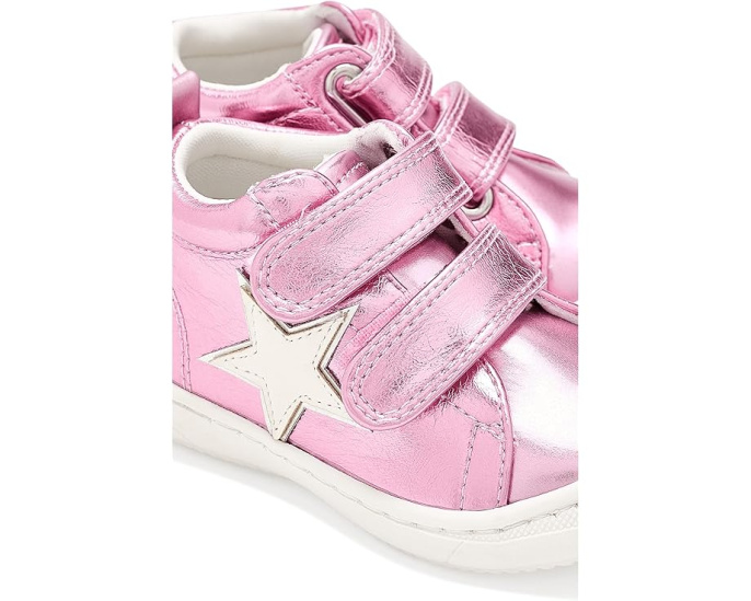 Nina Kids Brinkly-T кроссовки для малышей с блестками