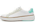 Кроссовки гольф GrandPro Topspin от Cole Haan с технологией EnergyFeel