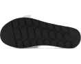 Сандалии Tory Burch Buckle Slide с водонепроницаемым верхом и стелькой из EVA