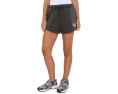 Флисовые шорты New Balance Trackside