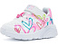 Кроссовки Skechers X James Goldcrown-Uno Lite для малышей