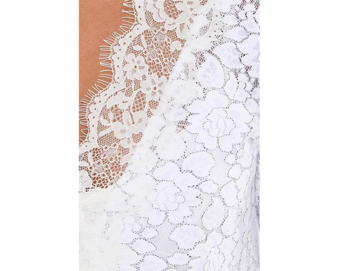 Кружевная туника Free People First Crush