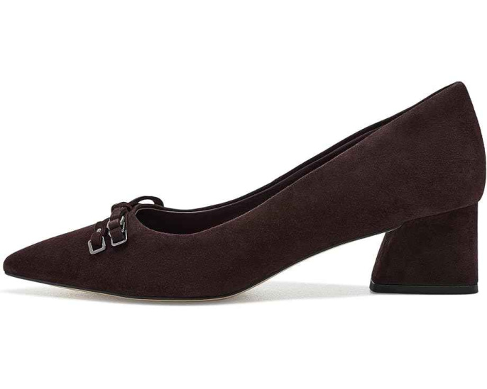 Туфли Franco Sarto Racer Pump Bow с бантом